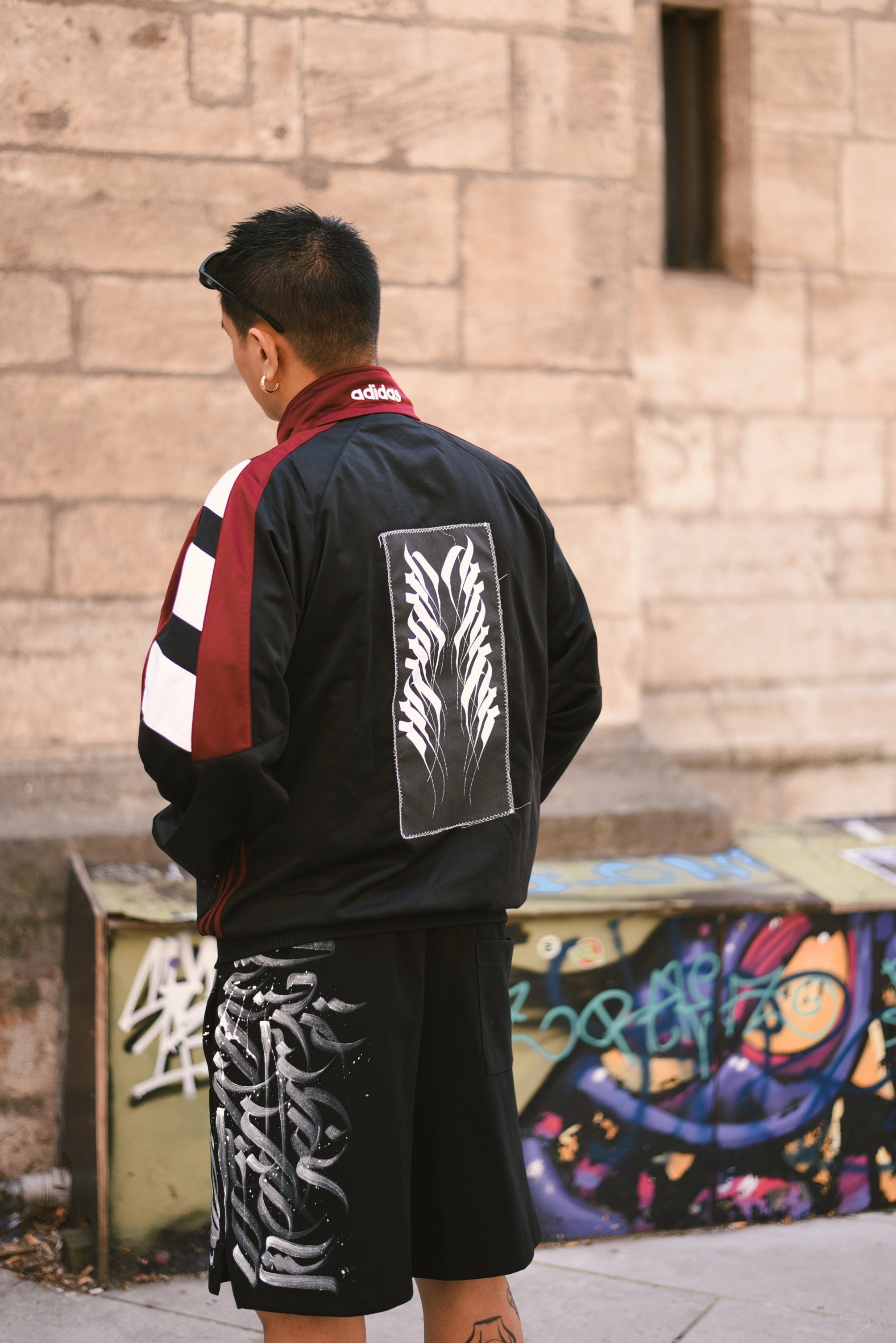 Veste Adidas