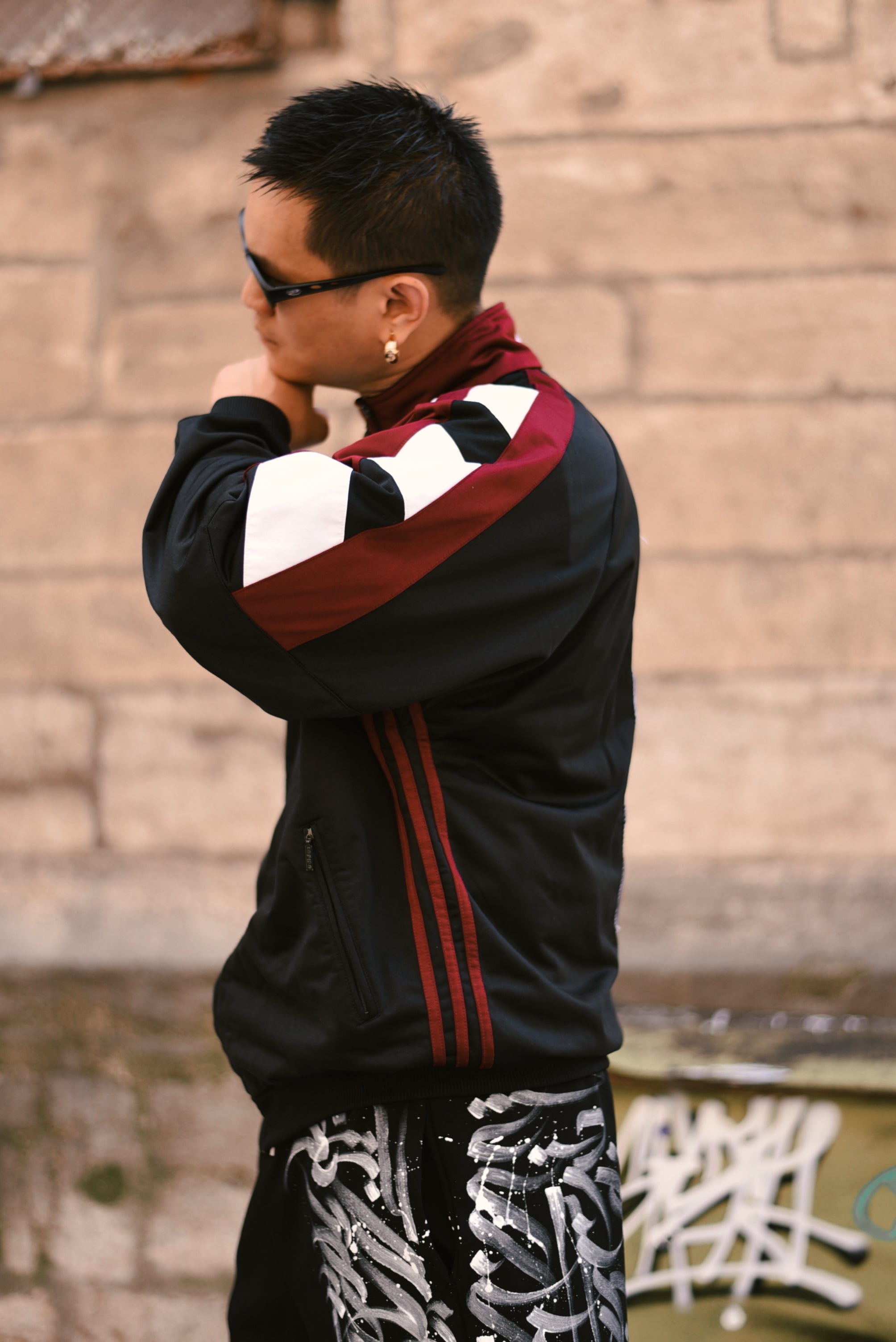 Veste Adidas
