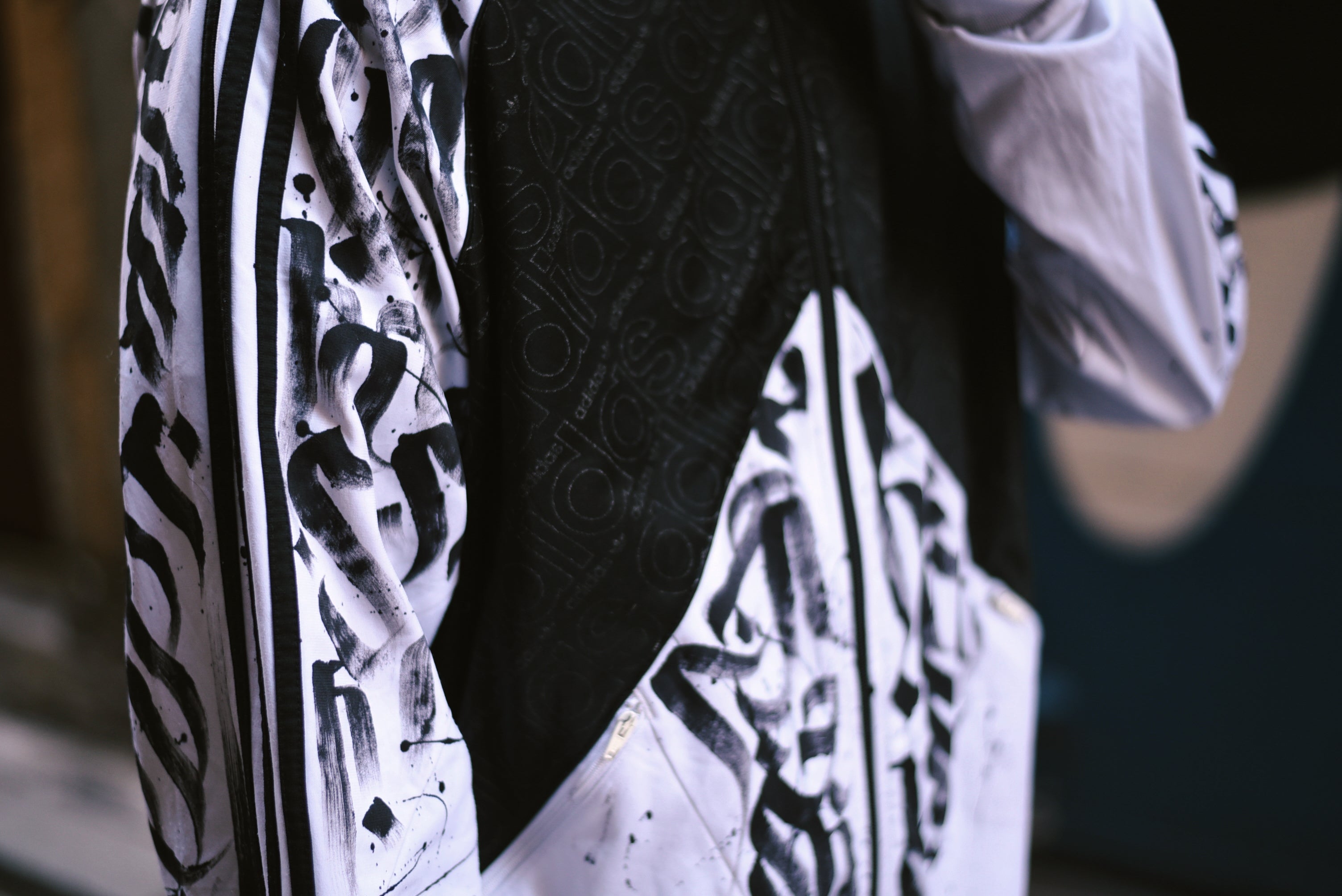 Veste Adidas