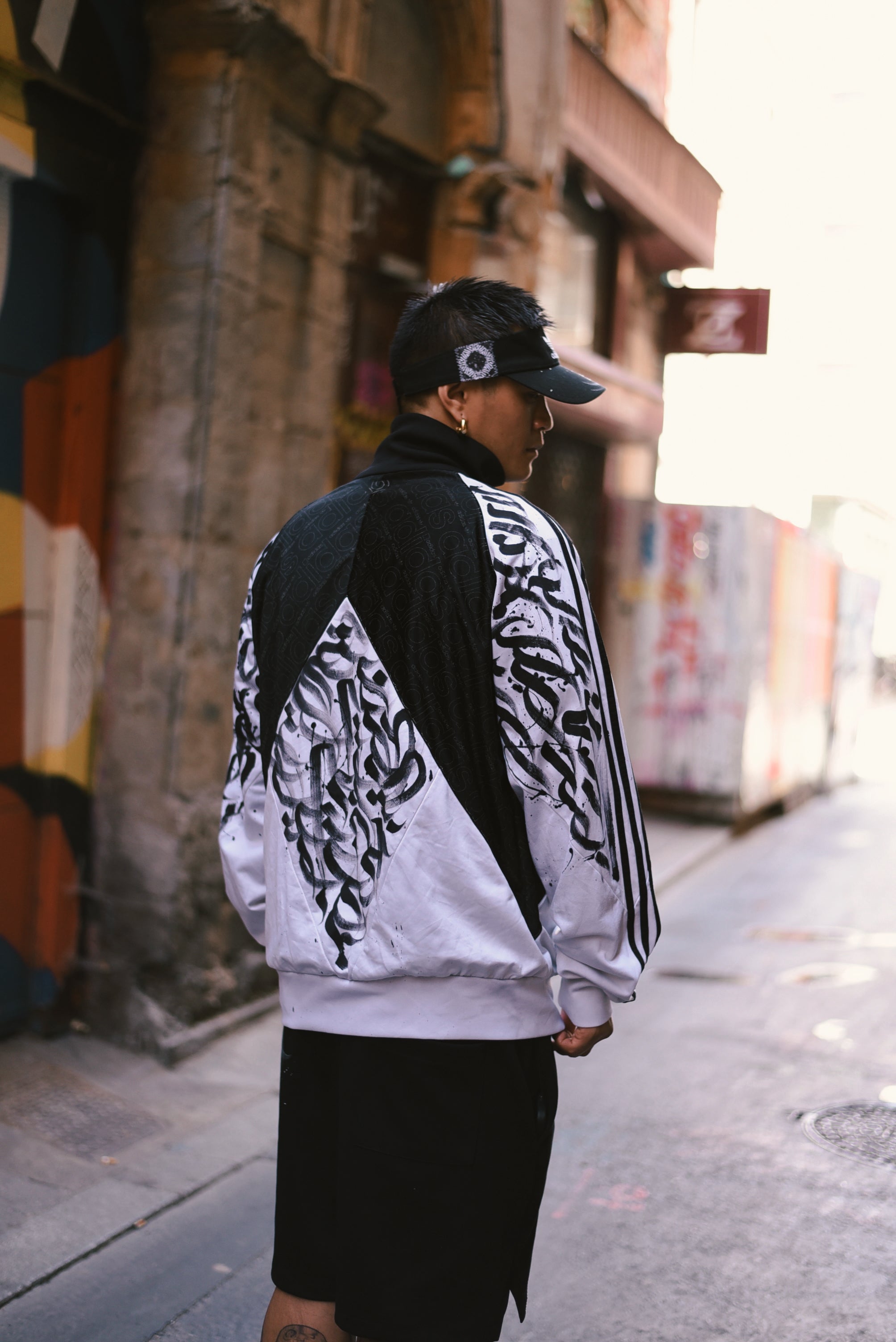 Veste Adidas