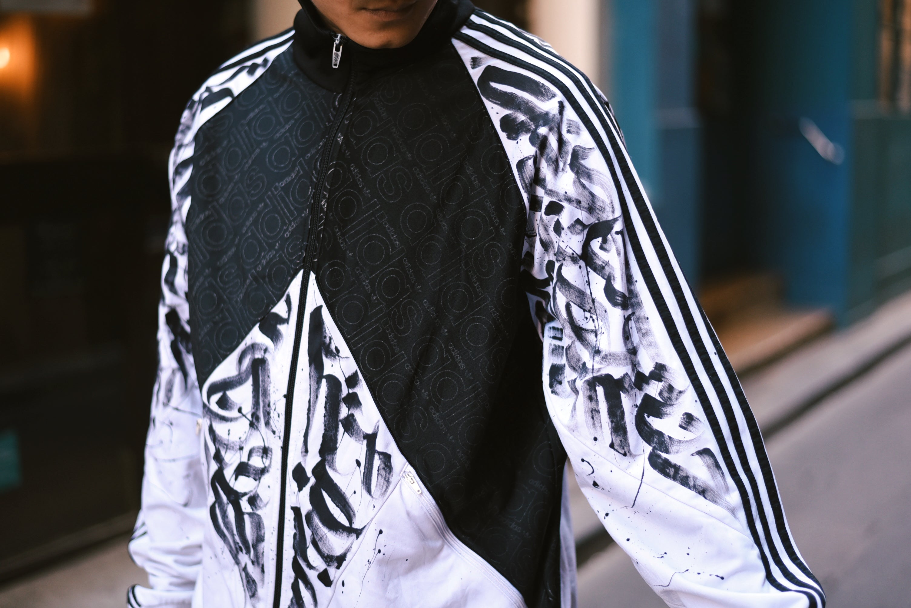 Veste Adidas