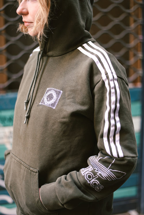 Sweat Adidas