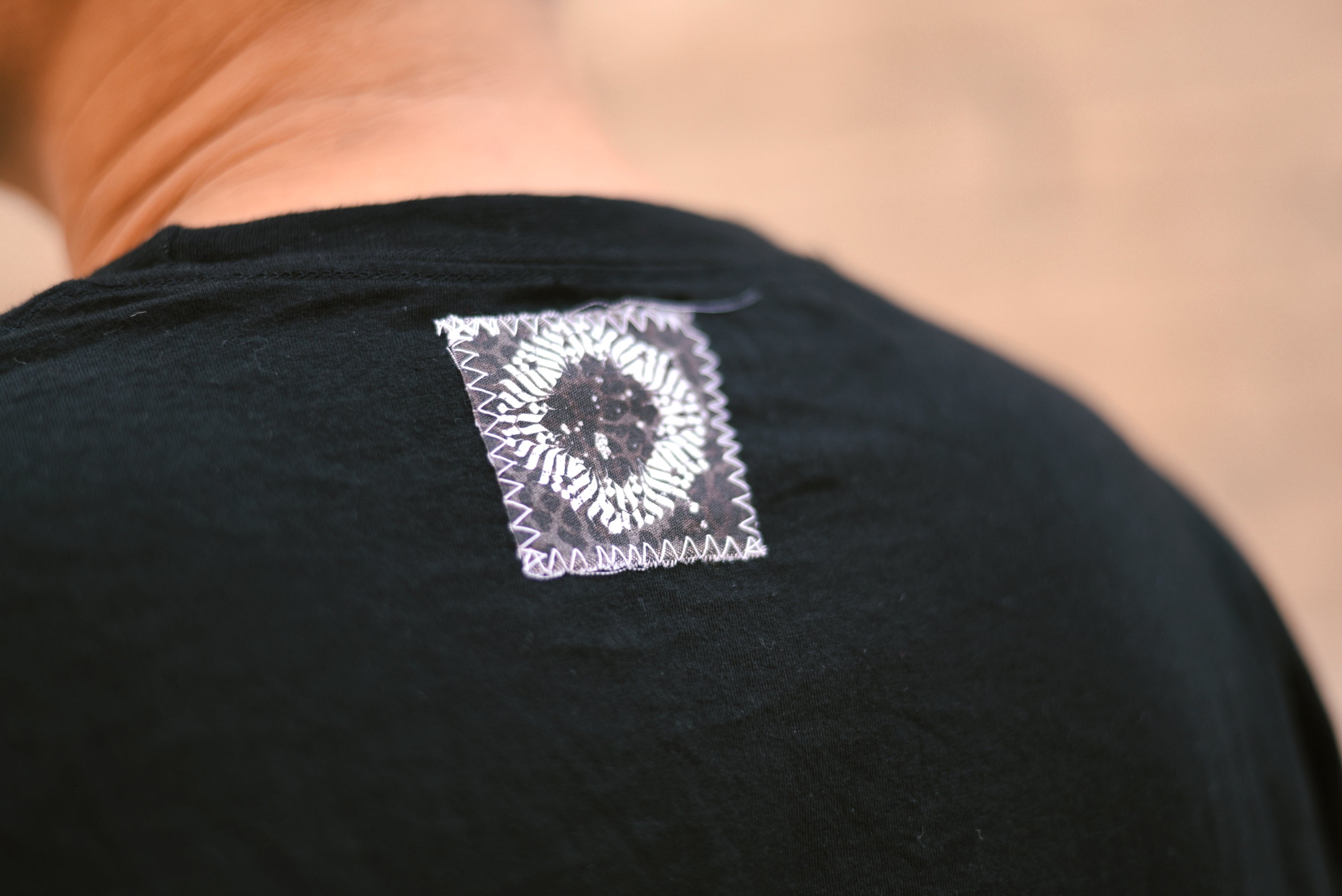 T-shirt Oversize
