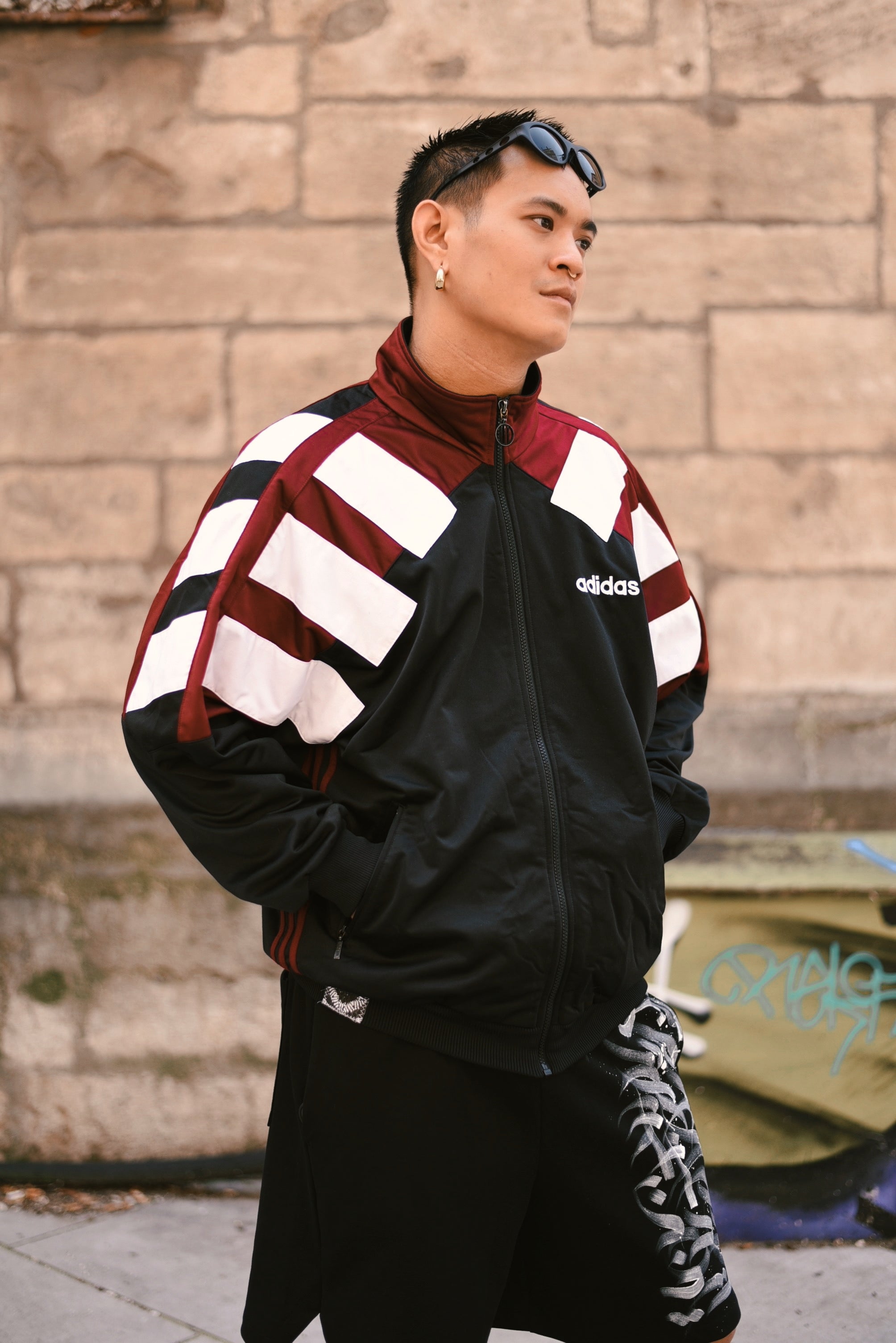Veste Adidas