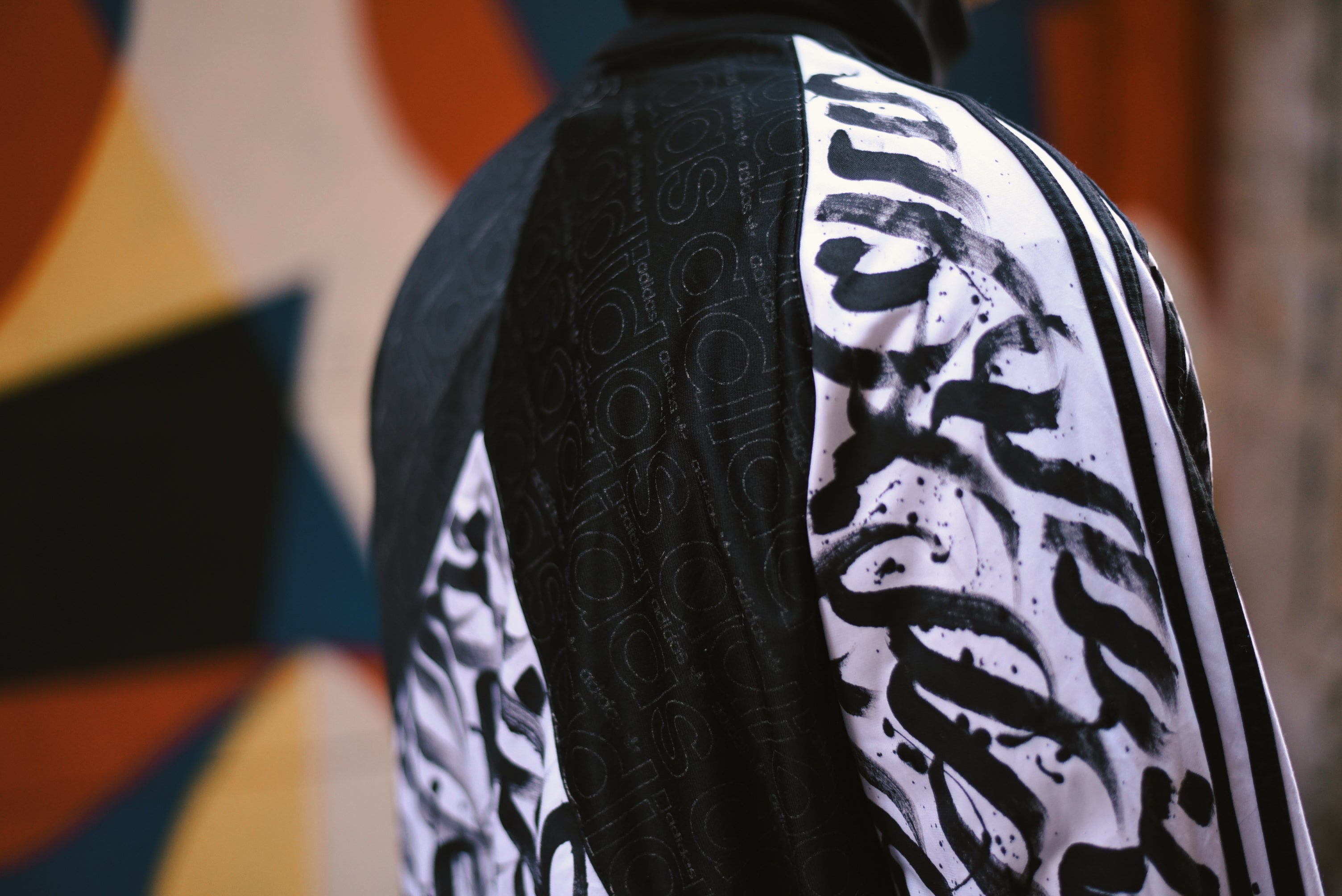 Veste Adidas